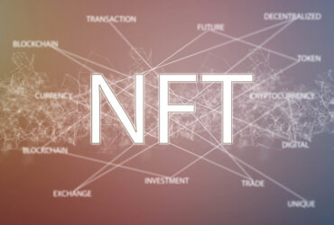 Popularity of NFTs